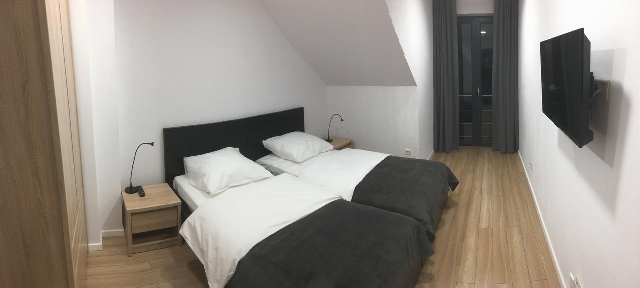 Kwiatowe Zacisze Villa Szczyrk Ngoại thất bức ảnh
